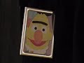 Re: It was Crazy Puppet Show Reimagining