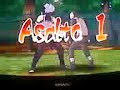 anbu kakashi combo challenge