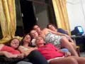 Como fazer umas tongas ficarem congeladas!!!