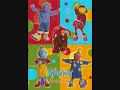 Tweenies Tweenies