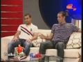 ابو تريكه واحمد فتحي برنامج بركات ملك الحركات.. ج 1