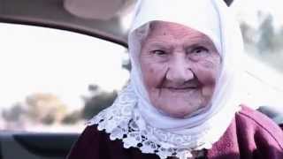 أغنية صفورية، غناء الفنان علاء عزام، ضمن مشروع تصور العودة إلى صفورية