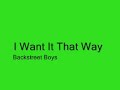 backstreet boys k...
