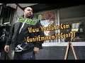 Joell Ortiz - Crime Wave Freestyle (50 Cent Cover)