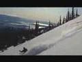 Cat Skiing Selkirk Powder Company's Freeride Adventure