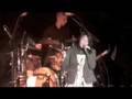 Joriane en concert