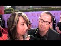 Katey Sagal was being honored for her role as Peggy Bundy from FOX's 