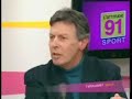 Télé Essonne - Interview C.Vigier (Part 2)