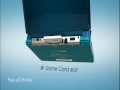 the new 3ds system is coming out march 27, 2011 and it's priced at $249.99. watch for the new features in this futuristic gaming device! featuring titles like street fighter, metal gear solid, naruto, final fantasy, yu-gi-oh, mario kart in 3d and nintendo favorites, touch screen, backwards compatibility and the first console to offer 3d gaming.