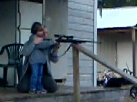 review of savage arms 111fcxp3