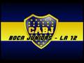 Boca Juniors - La 12