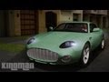 Aston Martin DB7 Zagato 2003 для GTA San Andreas видео 1