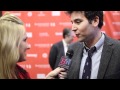 Josh Radnor Impresses with Sundance Film 'Liberal Arts'!