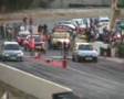 Neil (4 door uno turbo) VS NA Opel superboss