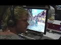 Extreme Masters Los Angeles: fnatic vs. MYM