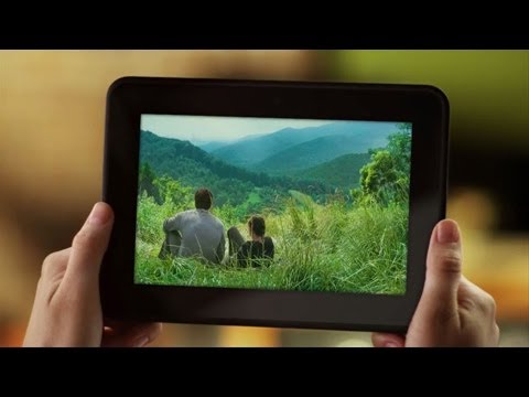 ipad hd - Kindle Fire HD 8.9 vs iPad 3: Preview Review & Comparison. Can Amazon's Kindle Fire HD take on Apple's iPad 3? Amazon seems to think so, inviting the compari...