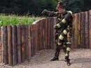 Le Labyrinthe Barvaux-sur-Ourthe : Kaa 1/2
