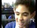 Jack on the buss