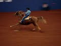 Ronnie N Bud Finals Run