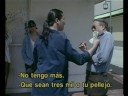 Tabique karateca