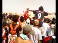 les winners � houara (houara vs wac )