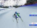 Ski Challenge 08 Bormio-Rennen