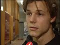 AIK vs R�gle (Mats Christ�en vs Mikael Gath) - GRiSHoCKEY