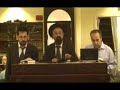 Selihot at MSC 2008 - Shomer Yisrael