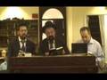 Selihot at MSC 2008 - Shomer Yisrael