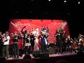 Sinterklaasconcert Noord Nederlands Orkest