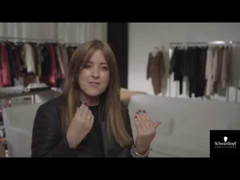 Schwarzkopf IGORA Royal Absolutes - Lesley Jennison Q&A