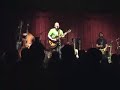 The Panderers - Shane @ Southgate House, KY