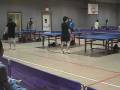 Alameda TTC Vs Tohoku Fukushi University