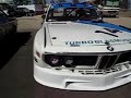 vara hsr vintage historic camel gt 3.0 csl bmw batmobile oktoberfest essex group2 e9