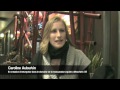 Entreprendre au féminin