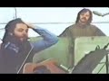 John and Paul joke about their trip to Rishikesh