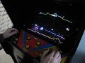 Stargate arcade action