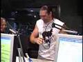 TURBO TOM ON THE MATTY IN THE MORNING SHOW!