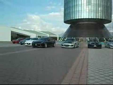 RX8 Club Malaysia Gathering, Kota ...