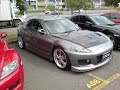 RX8 Club Malaysia Gathering, Kota Kinabalu, April Fool 2007 RX8 Club Malaysia Gathering, Kota Kinabalu, April Fool 2007