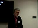 Jeff Jarvis of Buzzmachine.com - part 5