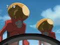 Eureka Seven Ep 38 Part 3