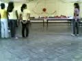 dahdah (christmas party