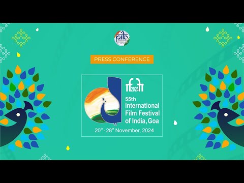 Press Conference on the Films 