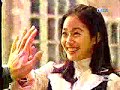 Guys...here is a short video from August 29,2006 episode of love story in harvard aired at GMA7...now, notice the funny and different scene in this video...tell me then your answer..