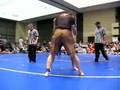 videos de Austin & his Flying Armbar