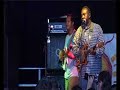 Afro-Latino Festival: Andy Palacio feat. Paul Nabor (part1)