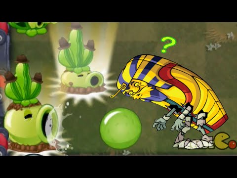 Plants Vs Zombies 2 Dark Ages: Part 2 JULY 31 Piñata Party