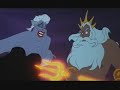 La Sirenita 1 - Eric acaba con la malvada Ursula - Parte 8 de 8