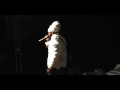 LUTAN FYAH (Chezidek The Rising Sun Concert)